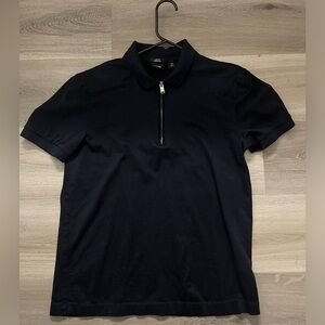 Boss Hugo boss polo zip